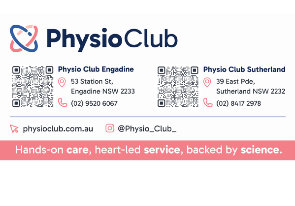 Physio Club